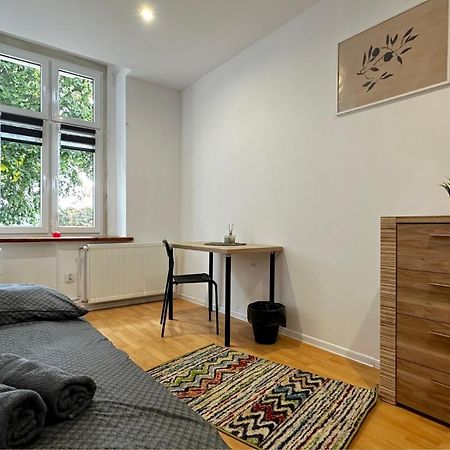 Leaf Room - 20 Minutes To Gdansk Old Town & Seaside Luaran gambar
