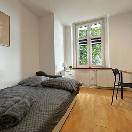 Leaf Room - 20 Minutes To Gdansk Old Town & Seaside Luaran gambar