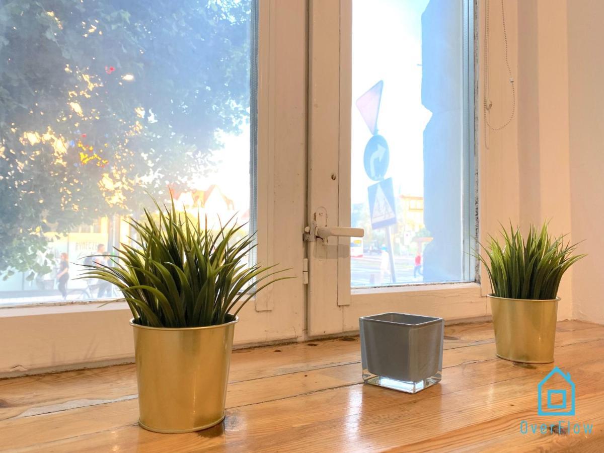 Leaf Room - 20 Minutes To Gdansk Old Town & Seaside Luaran gambar