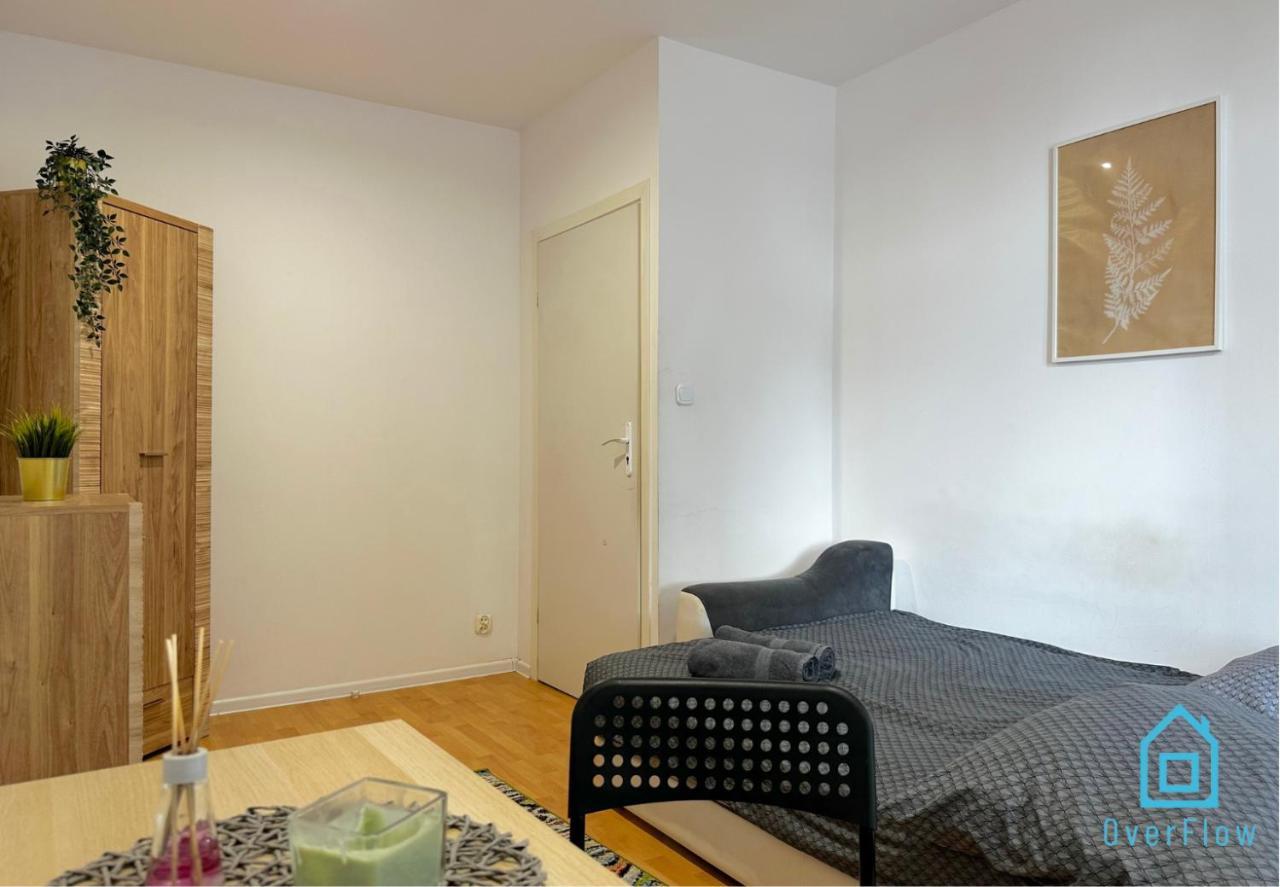 Leaf Room - 20 Minutes To Gdansk Old Town & Seaside Luaran gambar