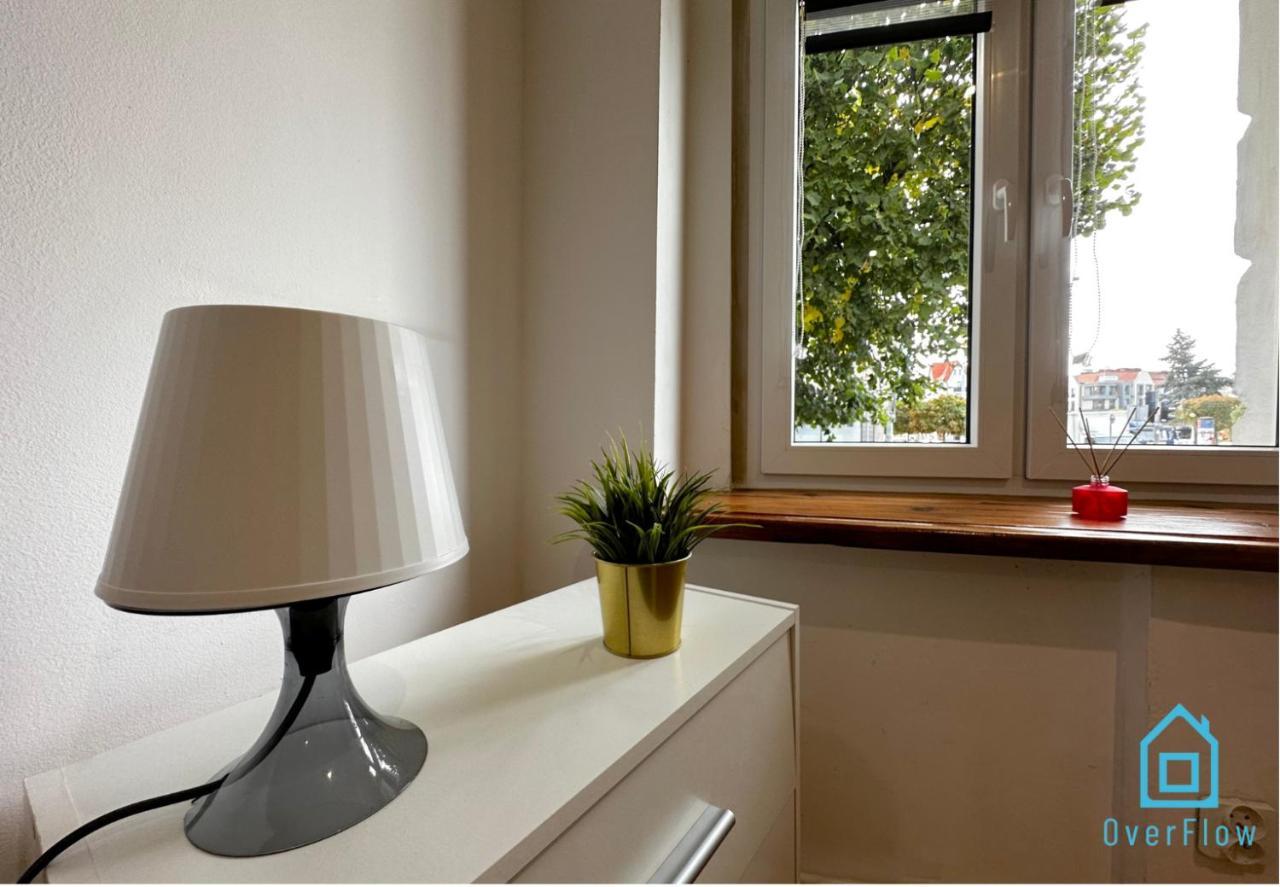 Leaf Room - 20 Minutes To Gdansk Old Town & Seaside Luaran gambar