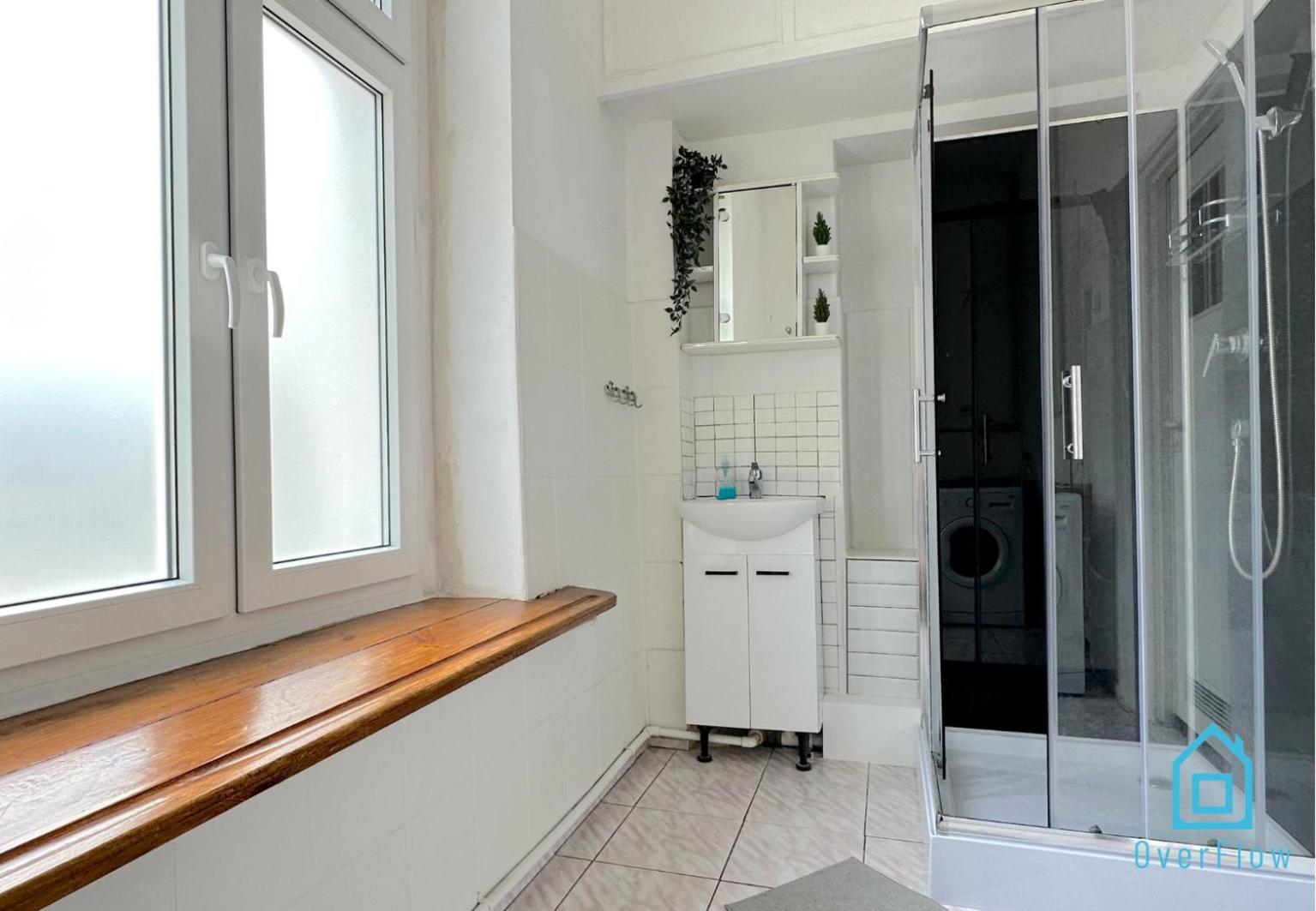 Leaf Room - 20 Minutes To Gdansk Old Town & Seaside Luaran gambar